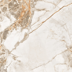 6060SKY21P Skyros Gold Керамогранит полированный 600*600*7 (4 шт в уп)