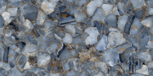 60120SPA13HG Сапфир Агат / Sapphire Agate Керамогр. суперполиров. 600*1200*8 (2шт в уп/50,40м в пал)