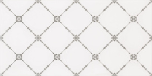 DWU09BRT004 декор Брента / Brenta 249*500 (8 шт. в коробке)