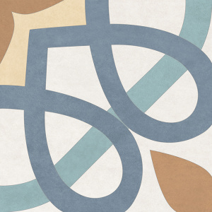 Design Mix 4 GP2020DMX55 керамогранит матовый 200*200