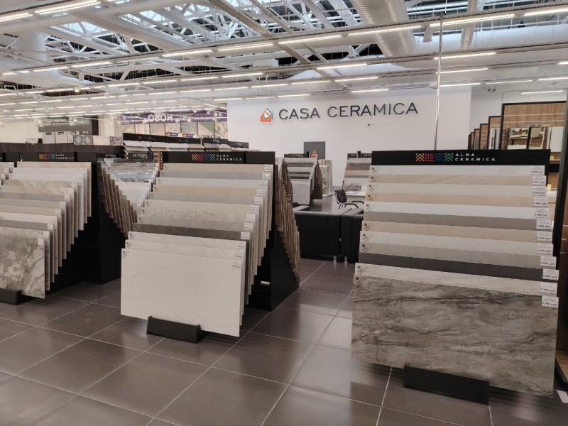 CASA CERAMICA