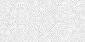 Эпарэл Вайт / Apparel White WT9APR00 Плитка настенная 249*500*8,5 (10 шт в уп/67.23 м в пал), м2