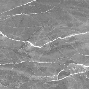 6060IME18P Империал Грей / Imperial Grey Керамогранит полированный 600*600*7 (4 шт в уп)