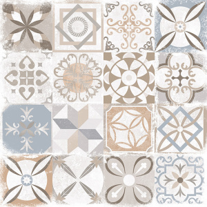 GFU6060BTP14R плитка керамогранитная Beton PRO 600*600 (5 шт в уп/54 м в пал)