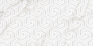DWU09GRG007 декор Гриджио / Grigio 249*500 (8 шт. в коробке), шт