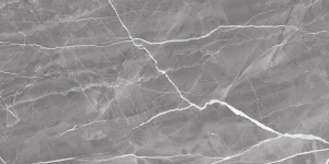 60120IME18P Империал Грей / Imperial Grey Керамогранит полиров. 600*1200*7 (2 шт в уп/53,28 м в пал)