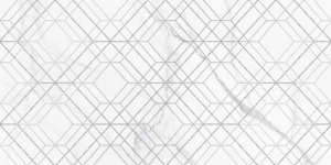 Лимс Ромб светлый / Lims Light Rhomb DW36LMM00 Декор 300*600*9 (5 шт в уп)	