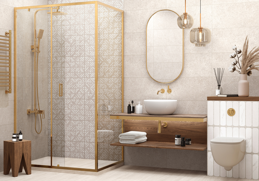 Откройте для себя новые коллекции бренда Alma Ceramica: в формате 300х600 мм — стильное решение для современных интерьеров.