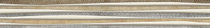 BWU53LRS04R бордюр Lorens 494*67 (12 шт. в коробке)