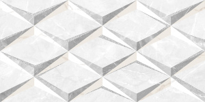 Сенс / Sens DW9SES55 Декор 250*500*9 (5 шт в уп)