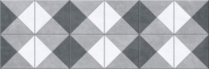TWU93ORG27R плитка облицовочная Оригами / Origami 300*900 (5 шт в уп/54 м в пал), м2