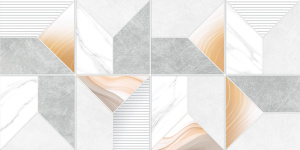 Блюз Колор / Blues Color WT36BLU55 Плитка настенная 300*600*9 (10 шт в уп/57,6 м в пал)