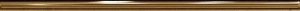 Сворд Голд / Sword Gold BW0SWD09 Бордюр 500*13  (88 шт в уп)