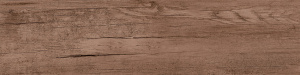 Шале коричневый / Chalet Brown GP1560CHL21 Керамогранит матовый 151*602 (20 шт в уп/72,8 м в пал)