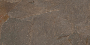Стонкрит медный / Stoncrete Сopper D30007M Керамогранит матовый карвинг 300*600 (8шт уп/46,08м пал)