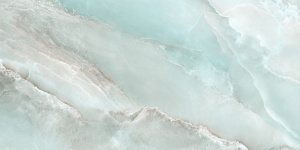 60120BLM16P Блюмарин Лагуна / Blumarin Lagoon Керамогр. полиров. 600*1200*7(2 шт в уп/53,28 м в пал)