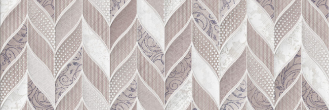 DWU11LER014 декор Salerno 200*600*9 (9 шт. в коробке)