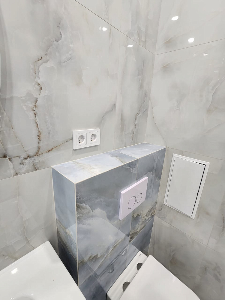 КАСКАД