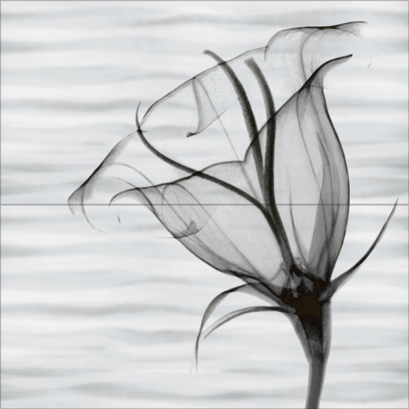 PWU09EST2 панно из 2 плиток Esta 498x500x8,5 (4 к-та в коробке)