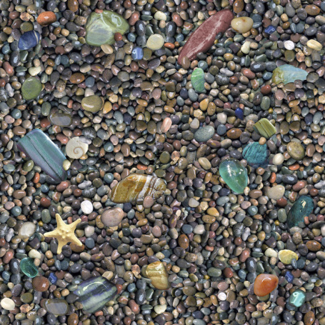 TFU03RVR424 плитка напольная Riviera 418x418x8,5