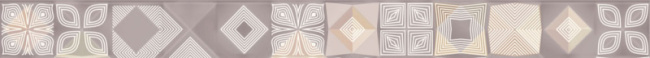 BWU60ARI707 бордюр Ariana 60*600*9