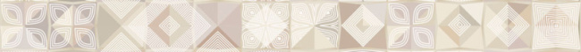 BWU60ARI404 бордюр Ariana 60*600*9