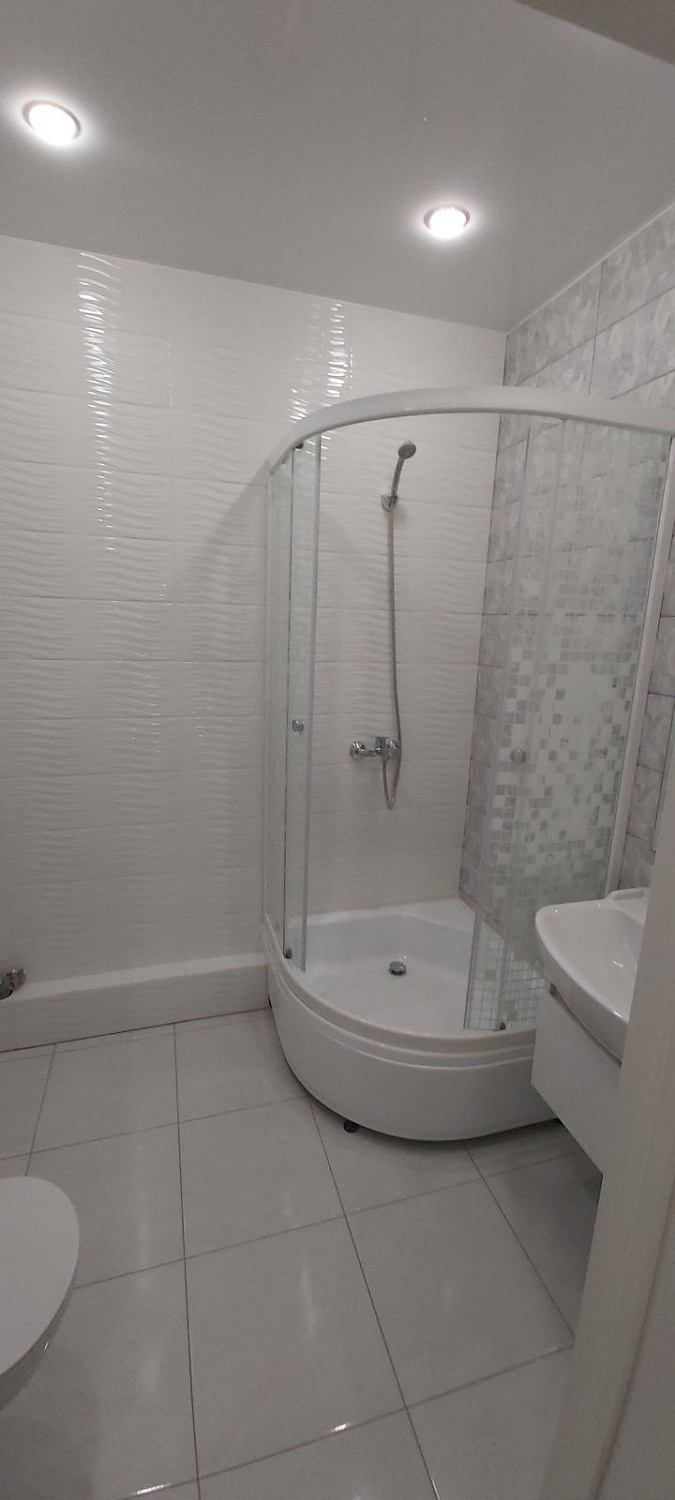 Совмещение коллекций Alva и Tori 