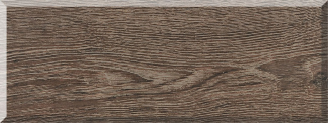 TWU06MRB424 плитка облицовочная рельефная Merbau 150*400*9 