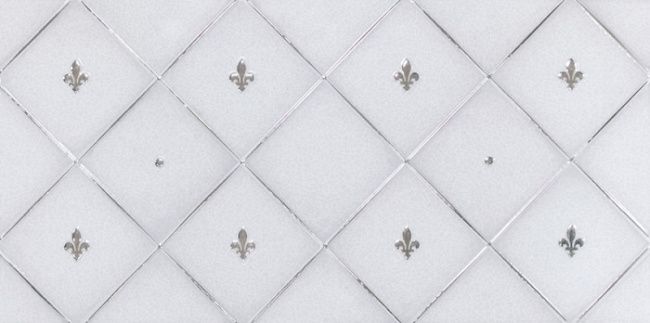 Sweet Arctic DW9SWE03 Декор 249*500*8,5 (5 шт. в уп.)