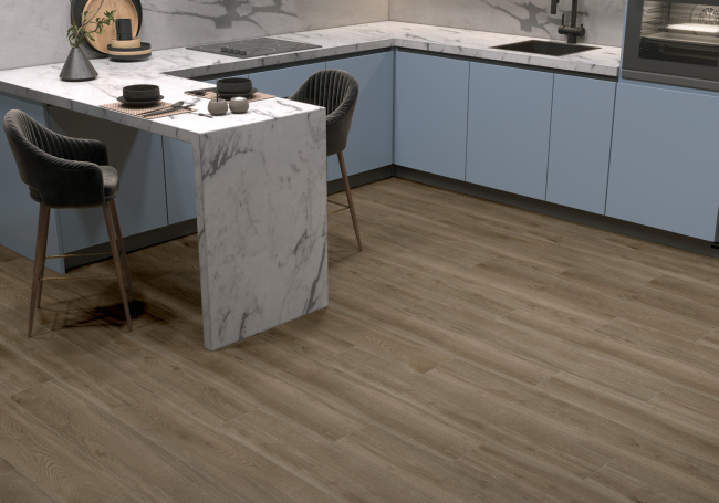 Фотография Коллекции Naturalwood Керамогранита и керамической плитки от производителя - Alma Ceramica, в интернет магазине Casa-Ceramica