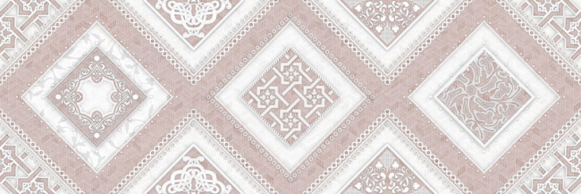 DWU11LER004 декор Salerno 200*600*9 (9 шт. в коробке)