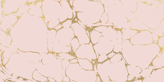 Golden Tint DW9GTI02 Декор 249*500*8,5 (8 шт в уп)