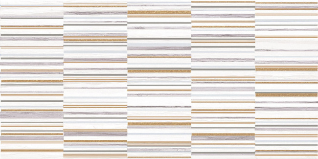 DWU09PSA014 декор Persa 249*500*7,5 (8 шт. в коробке)