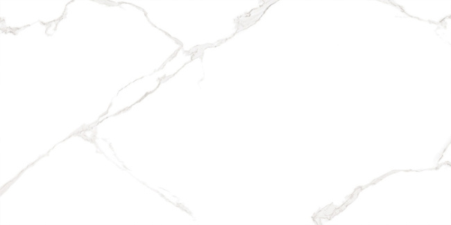 Elemento Bianco Carrara WT9ELT00 Плитка настенная 250*500*9  (13 шт в уп/63,375 м в пал)	