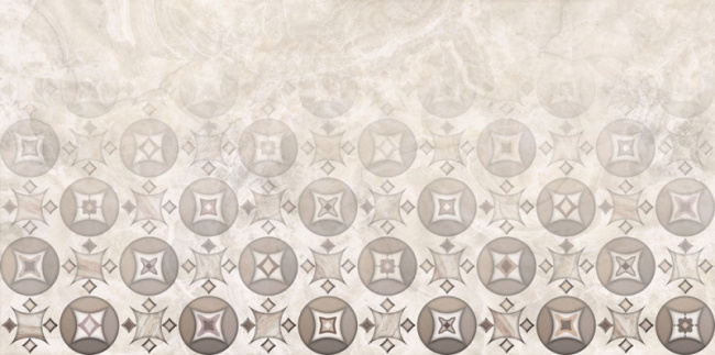 DWU09VLN014 декор Veliente 249*500*7,5 (8 шт. в коробке)