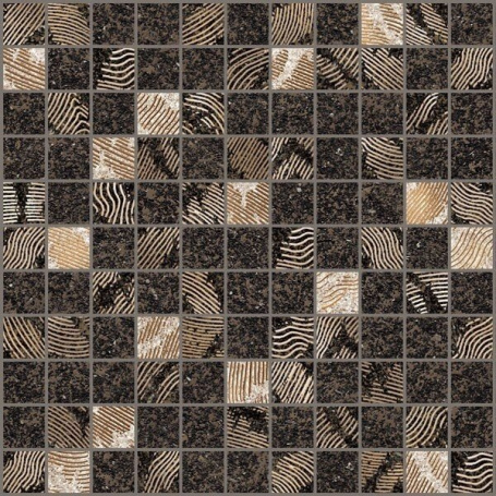 MWU30MBL402 мозаика керамическая Marbella 300*300*8 (8 шт. в коробке)