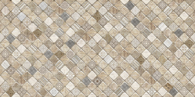TWU09LRS47R плитка облицовочная Lorens 243*494*8,5