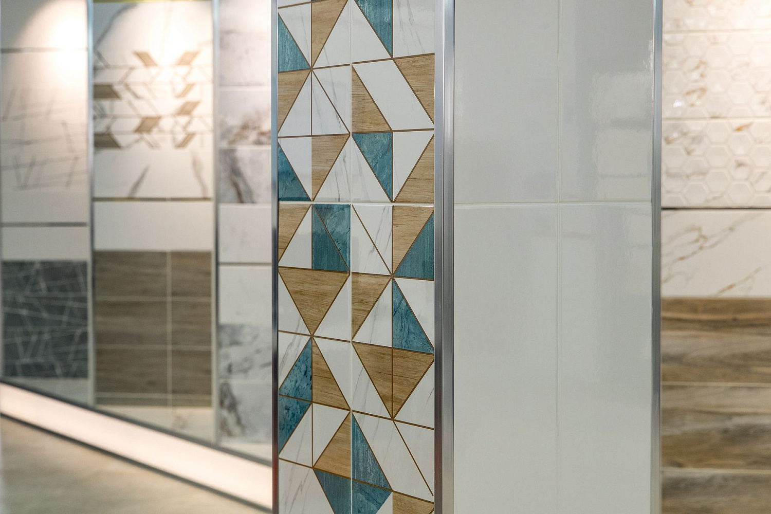 Берите с собой детей в Casa Ceramica!