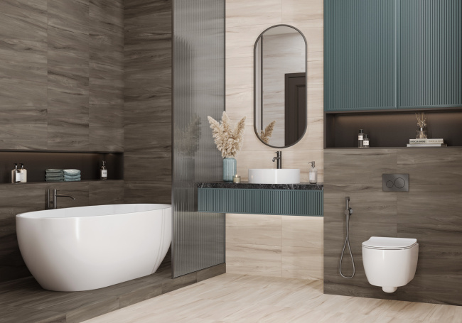 Фотография Коллекции Goa Керамогранита и керамической плитки от производителя - Alma Ceramica, в интернет магазине Casa-Ceramica