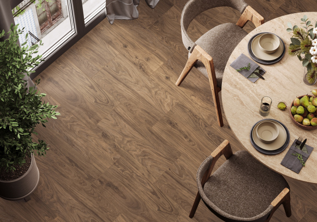 Фотография Коллекции Brentwood Керамогранита и керамической плитки от производителя - Alma Ceramica, в интернет магазине Casa-Ceramica