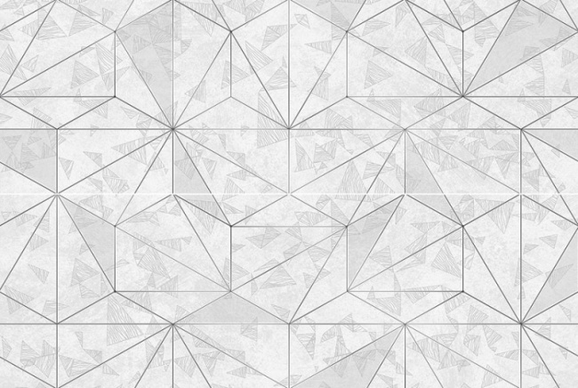 Smart Industrial Gris S/2 SW11IND05 Панно 400*600 (2 шт в уп)