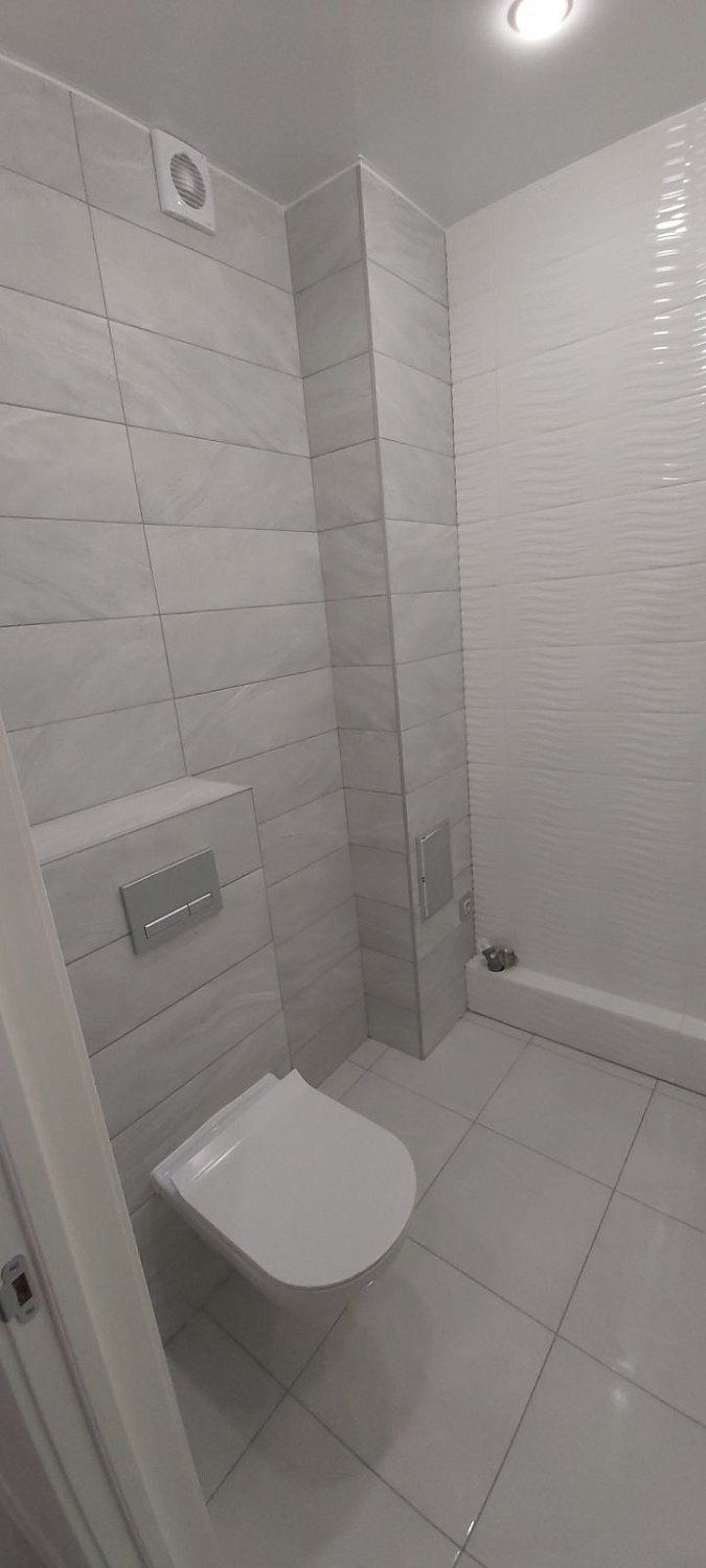 Совмещение коллекций Alva и Tori 