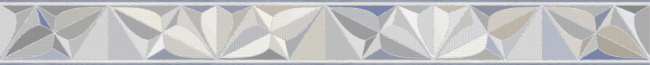 BWU60MRN606 бордюр Morana 60*600*8 (13 шт. в коробке)