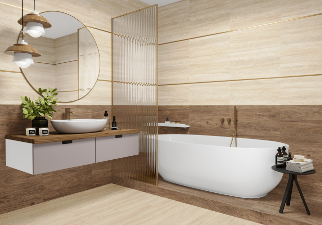 Фотография Коллекции Altesse Керамогранита и керамической плитки от производителя - Alma Ceramica, в интернет магазине Casa-Ceramica