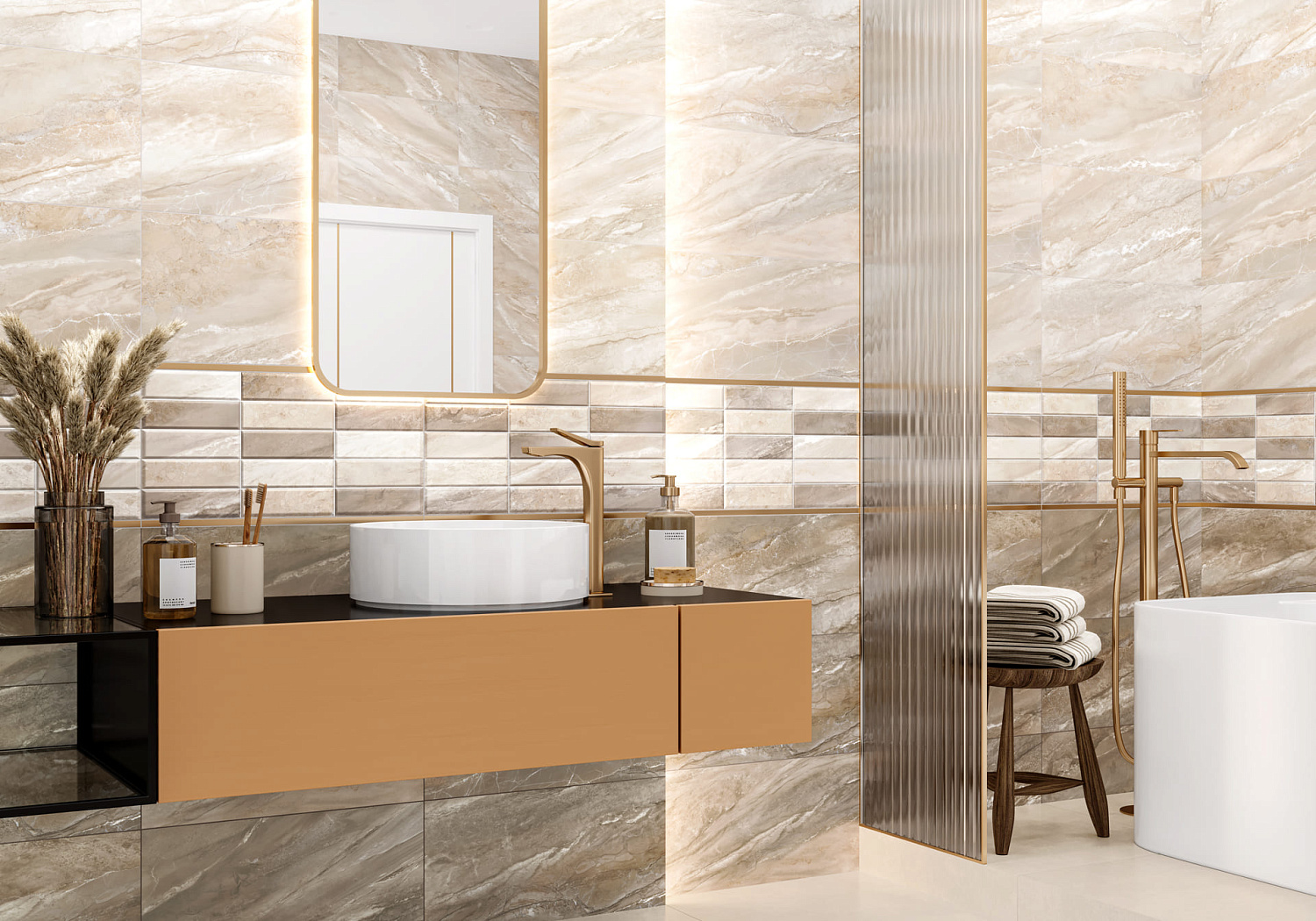 Новые коллекции бренда Alma Ceramica доступны для вас!