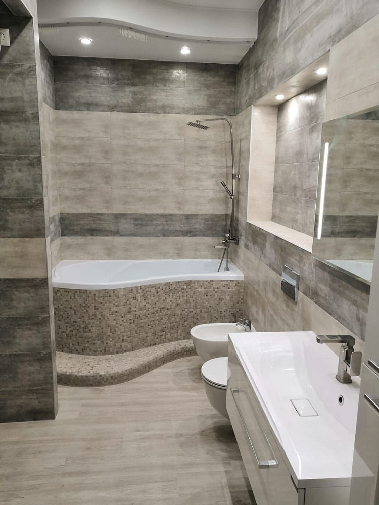 Бондаренко Максим Анатольевич