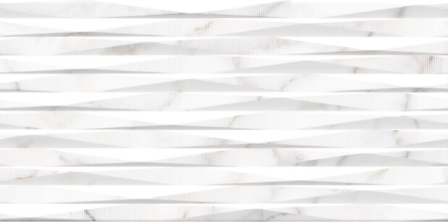 TWU09GRG017 плитка облицовочная рельефная Grigio 249*500*8,5