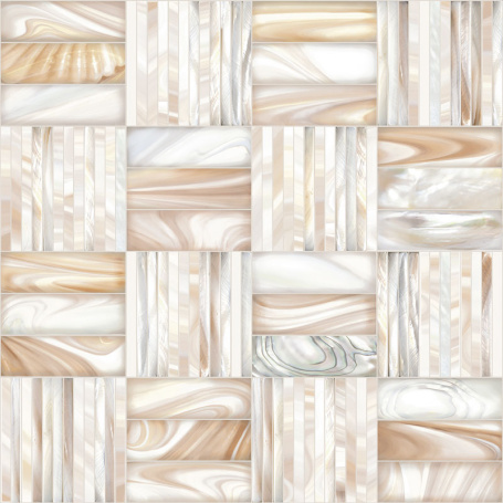 TFU03JMG404 плитка напольная Jemchug 418*418*8