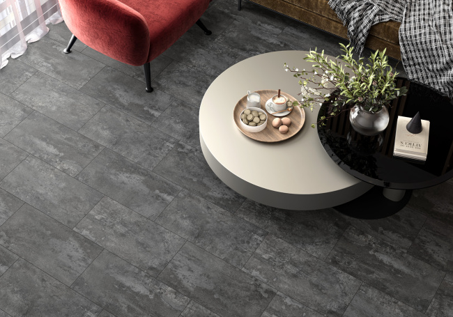 Фотография Коллекции Lofthome Керамогранита и керамической плитки от производителя - Alma Ceramica, в интернет магазине Casa-Ceramica