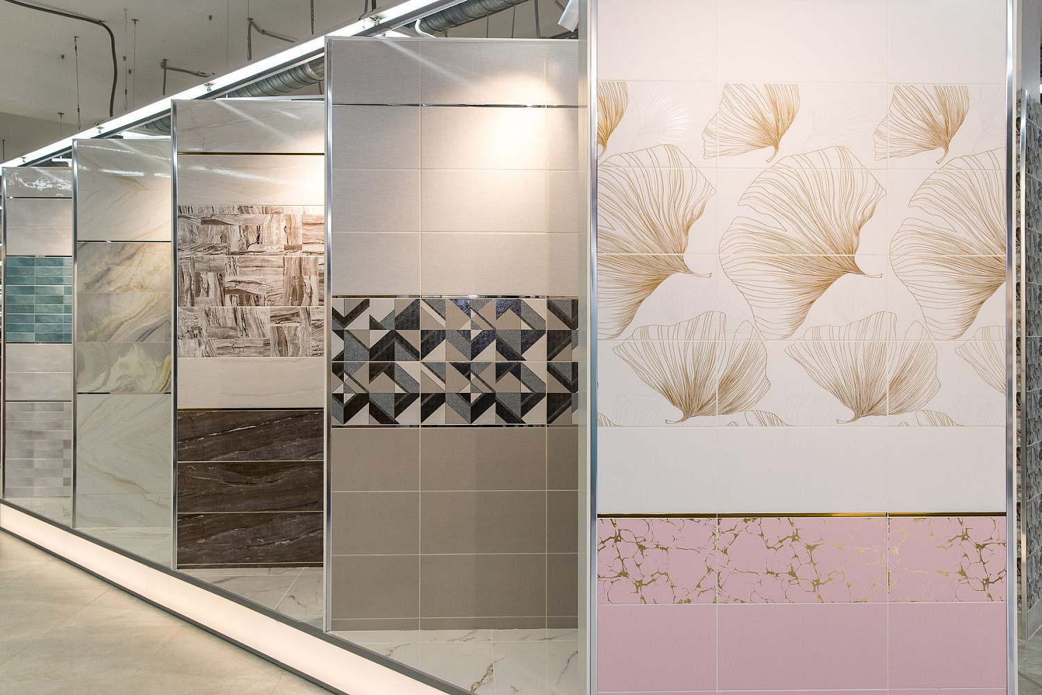 Берите с собой детей в Casa Ceramica!